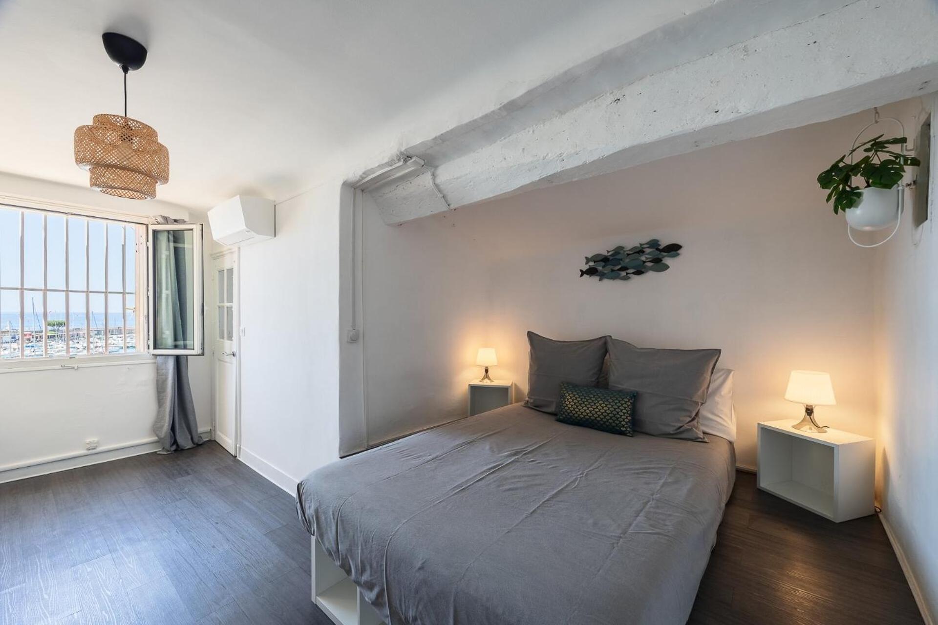 Le Plaisir Des Yeux ! Apartment Cassis Exterior photo